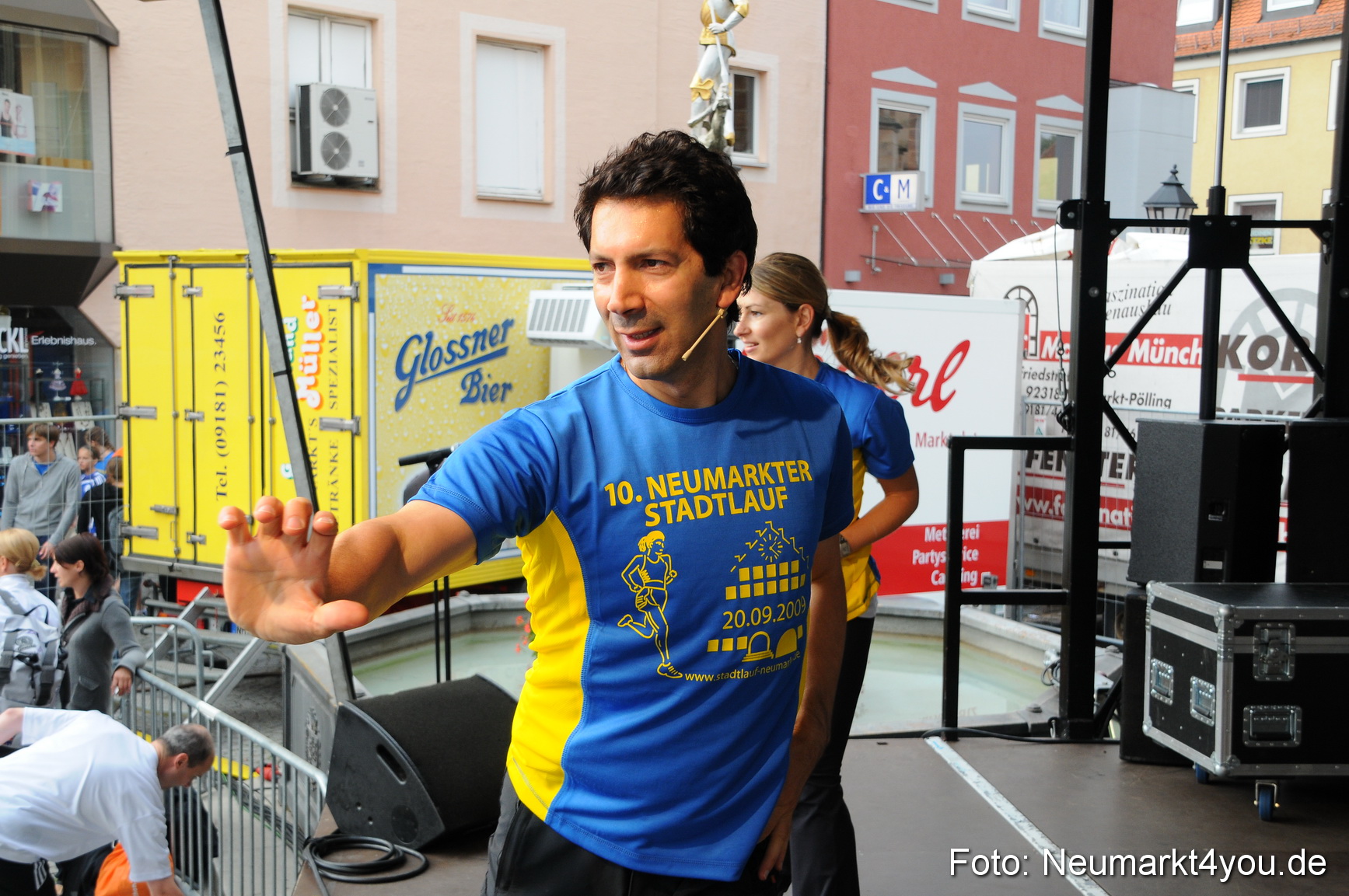 0026 Stadtlauf Neumarkt Drumherum 200909